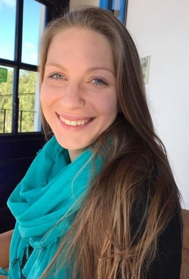 English Student Finds Great Success in Grad School and her Career